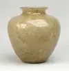 Cluthra Vase by Alexander Joseph von Steuben, sold May 2003