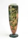Cameo Vase by Galle, sold May 2003