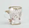 Small Mug by Daum, sold May 2003