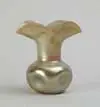 Decorated Vase by Alexander Joseph von Steuben, sold May 2003