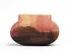 Cameo Vase by Daum, sold May 2003