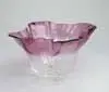 Grotesque Bowl by Alexander Joseph von Steuben, sold May 2003