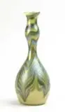 Decorated Vase by Loetz, sold May 2003