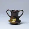 Roseville, Rozane Art Pottery Vase