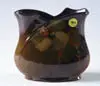 Roseville, Rozaneware Vase