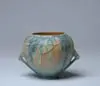 Roseville, Moss Vase