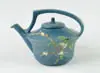 Roseville, Teapot in Primrose Pattern