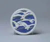 Rookwood Pottery, Trivet