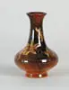Rookwood Pottery, Art Pottery High Glaze Vase
