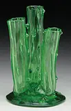 Stump Vase by Alexander Joseph von Steuben, sold Jun 2017