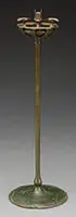 Smoking Stand by Tiffany Studios, sold Jun 2017