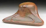 Art Nouveau Inkwell by Tiffany Studios, sold Jun 2017