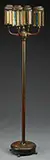 Prism Floor Lamp by Tiffany Studios, sold Jun 2017