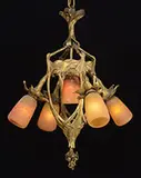 Daum, Chandelier