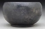 George Ohr, Pottery Bowl