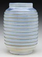 Newcomb Pottery, Vase