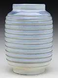 Newcomb Pottery, Vase
