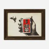 Wallace Berman, Untitled