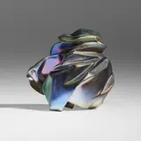 John Chamberlain, Le Molé