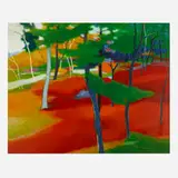 Tadashi Asoma, Fall Festival