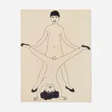 John Wesley, Untitled