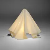 Shiro Kuramata, OBA-Q lamp