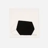 Arik Levy, Untitled, 2008, graphite and ink on paper