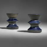 Prospero Rasulo, Zeus 6005 stools, pair