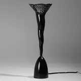 Wendell Castle, Jersey Girl floor lamp