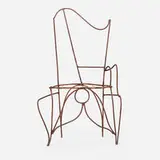 Tom Dixon, Chair