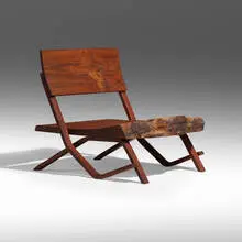 Josh Duthie, Chair