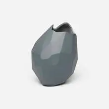 David Wiseman, Facet vase