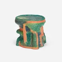 Rutger de Regt, Coffee table from the Mommy I made an ashtray series