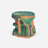 Rutger de Regt, Coffee table from the Mommy I made an ashtray series