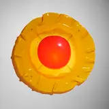 Gaetano Pesce, Wall sconce