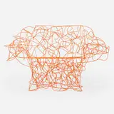 Fernando and Humberto Campana, Corallo armchair