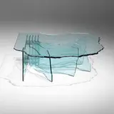 Danny Lane, Shell coffee table