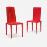 Fernando and Humberto Campana, Jenette chairs, pair