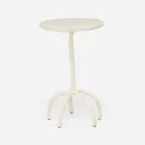 Maarten Baas, Custom Clay side table