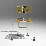 Gaetano Pesce, 543 Broadway chair, sculpture