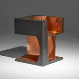 Ron Arad, 2RNot chair