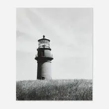 James Welling, Gay Head, 1996, Iris print