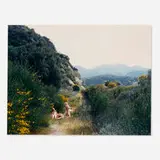Justine Kurland, The Family, 2002, C-print