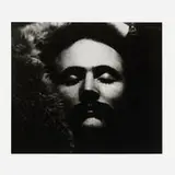 Graham Nash, The Mighty Croz, pigment print