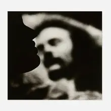 Graham Nash, David's Dream, pigment print