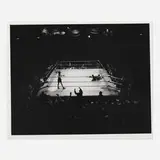 Max Yavno, Knockout