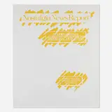Larry Johnson, Untitled (Some Highlights from 1995), 1995, Ektacolor print