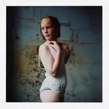 Hellen van Meene, Untitled, 1997, C-print