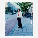 Takashi Homma, Boy 7, Shinurayasu, Chiba, 1998, C-print