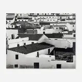 Brett Weston, Untitled (Spain)